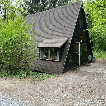 Chalet 177 * 杜柏