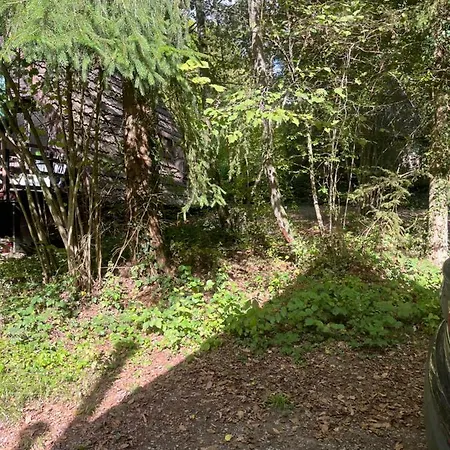 Πάρκο διακοπών Chalet 177 Durbuy