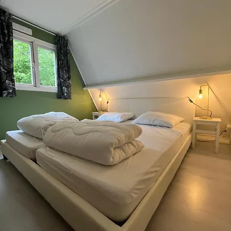 Chalet 177 假日公园 杜柏