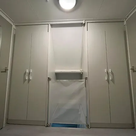 Πάρκο διακοπών Chalet 177 *