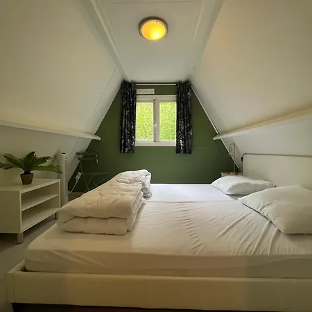 Chalet 177 假日公园 *