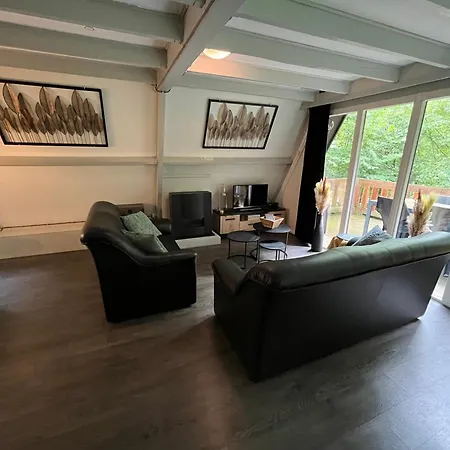 Chalet 177 杜柏