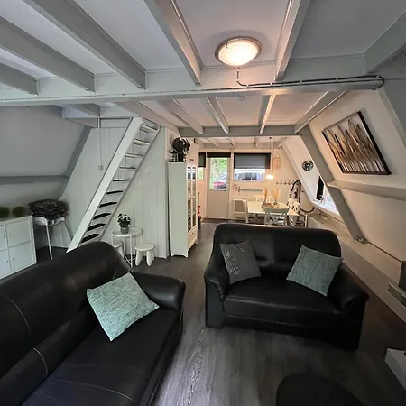 Πάρκο διακοπών Chalet 177 *