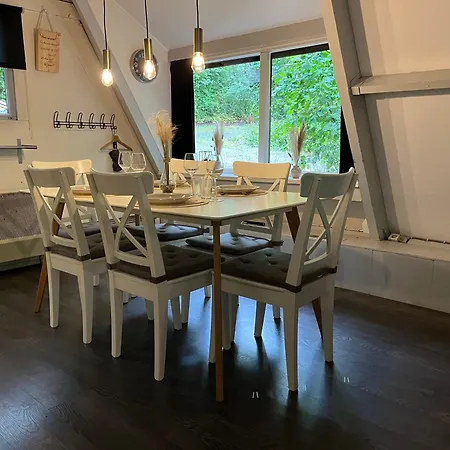 Chalet 177 * 杜柏